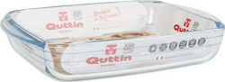 Quttin Heat-Resistant Cookware Glass