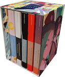 Monogatari Series Box Set, Season 2