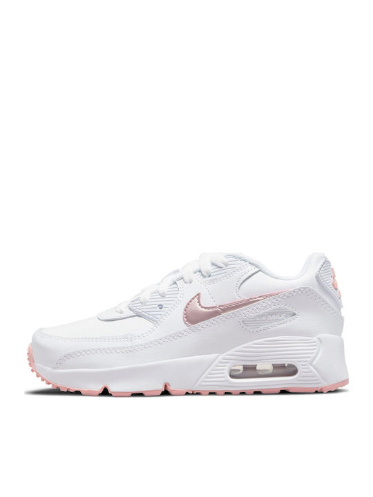 Nike Air Max 90 AIR MAX 90 LTR Kinder Sneakers ...