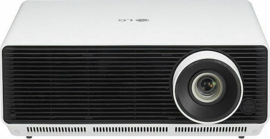 LG BF50NST Proiector DLP Full HD Laser cu Wi-Fi și Difuzoare Incorporate Alb