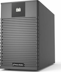 Powerwalker BP I72T-12x9Ah Μπαταρία UPS με Χωρητικότητα 9Ah και Τάση 12V