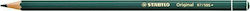 Stabilo Original Colored Pencil Set 2.5mm Deep ...