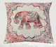 Mc Decor Sofa Cushion Elephant Pink 45x45cm
