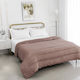 Silk Fashion Κουβερτοπάπλωμα Μονό 170x220εκ. Damask Syklamen 350 GSM