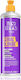 Tigi Bed Head Serial Blonde Σαμπουάν Διατήρησης Χρώματος για Βαμμένα Μαλλιά 400ml