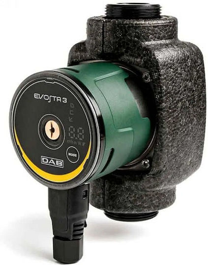DAB Evosta 3 80/180 R 1'' Κυκλοφορητής Θέρμανσης / Κλιματισμού 180mm
