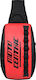 MotoCentric Reitrucksack MC-0115 Rot