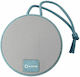 SBS Oceano Bluetooth Speaker 3W with Battery Life up to 4 hours Light Blue