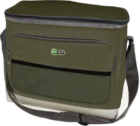 General Trade Insulated Bag Shoulderbag 24328124 24 liters L34 x W24 x H30cm