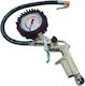 Ani Air Pressure Gauge with Tyre Inflator Pistol 10bar AH060201