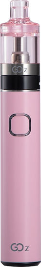 Innokin Go Z Pink Pen Kit 2ml με Ενσωματωμένη Μπαταρία