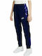 Nike Kids Sweatpants Blue 1pcs