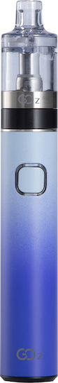 Innokin Go Z Blue Lagoon Pen Kit 2ml με Ενσωματωμένη Μπαταρία