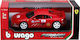 Bburago Ferrari F3SS 1:24 18-26306