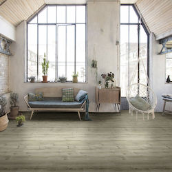 Vinyl Floor Polaris Sweet Oak 167M