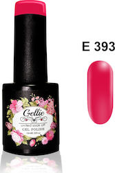 Gellie Halb-permanenter Nagellack E 393 10ml