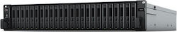 Synology FlashStation FS3600 NAS with 24 slots for HDD/SSD