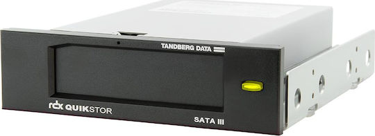 Tandberg Data Cartuș de date 8636-RDX