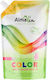 Almawin Liquid Detergent for Coloreds Clothes 1.5lt (20 Measuring Cups)