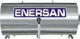 Enersan Eco GE Boiler Solar 120lt Sticlă Dublă acțiune