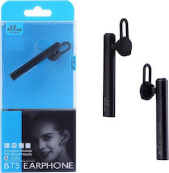 Ellietech BT203 Earbud Μαύρα