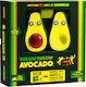 Board Game Throw Throw Avocado for 2-6 Players 5+ Years Old (EN) Exploding Kittens