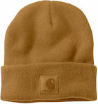 Carhartt Beanie Masculin Căciulă Tricotat în cu...
