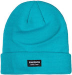 Emerson Beanie Unisex Σκούφος Πλεκτός σε Τιρκου...