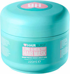 Hairburst Long and Healthy Μάσκα Μαλλιών 220ml Hairburst Long and Healthy Μάσκα Μαλλιών 220ml