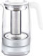 Zwilling J.A. Henckels Enfinigy Електрически Кана 1.7л 1850W Бял
