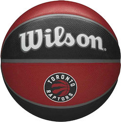 Wilson NBA Team Tribute Toronto Raptors Баскетб...