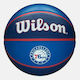Wilson NBA Team Tribute Philadelphia 76ers Bask...