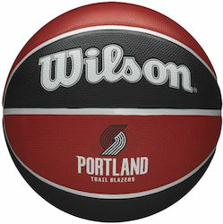 Wilson NBA Team Tribute Portland Trail Blazers ...