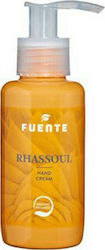 Fuente Rhassoul Handcreme 100ml