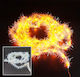 Marhome Lighted Christmas Garland Yellow 1pc