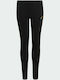 Adidas Kids Legging Long Black