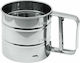 Inox Kitchen Sieve