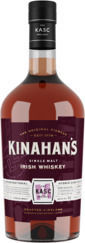 Kinahan's Single Malt 45% 700ml