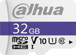 Dahua microSDHC 32GB Class 10 U3 V30 UHS-III