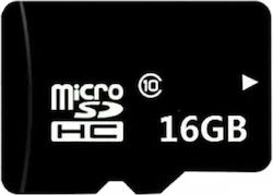 SDHC 16GB Клас 10 SDHC 16GB Клас 10