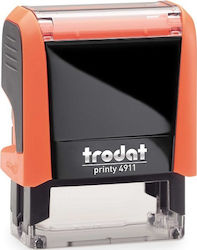 Trodat Printy 4911 Neon
