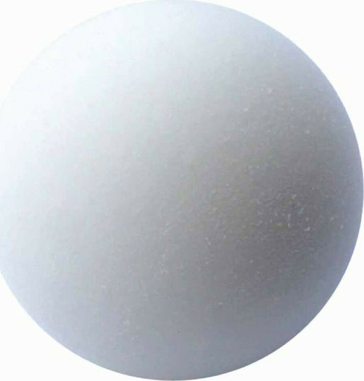 Football Table Balls Professional Balls for Table Football Bomber White 3pcs 3pcs