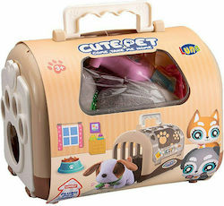 Diakakis Puppy Set for 3+ Years Diakakis Puppy Set for 3+ Years