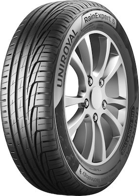 Uniroyal RainExpert 5 Car Winter Tyre 175/65R15 84T