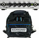 Warwick Gnome Κεφαλή Ηλεκτρικού Μπάσου 200W Carrybag Bundle Ασημί