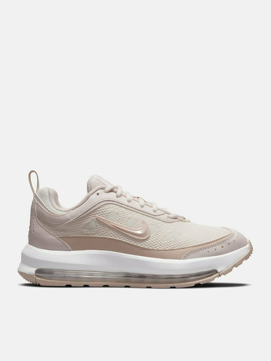 Air Max AP Damen Sneakers Rosa