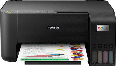 Epson EcoTank ET-2810 Colour All In One Inkjet Printer