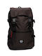 Basehit Backpack Dark Grey