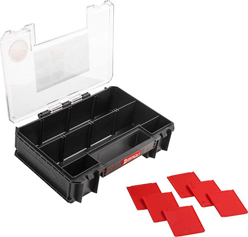 Qbrick Tool Compartment Organiser