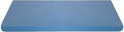 Kifidis Orthopedics Στρώμα Αφρολέξ 90x190x10cm
